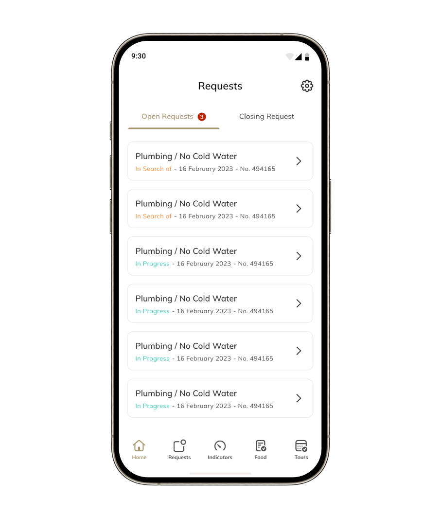 Employee App